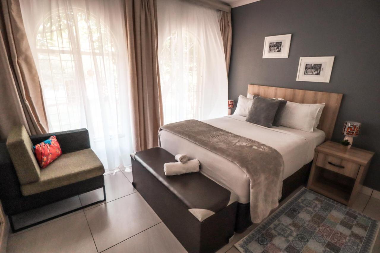 Menlyn Maine: The Exquisite Lunette Pretoria-Noord Kültér fotó